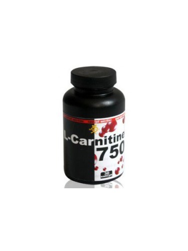 Sportpit L-Carnitine 750, 30 капс