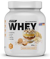 Atlecs Whey Protein 454 гр