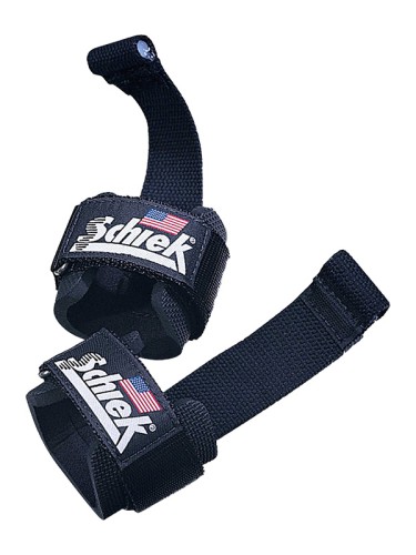 Тяги Schiek Basic Padded Lifting 1000-DLS