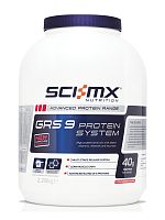 SCI-MX GRS 9 Protein System, 2280 g