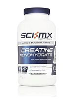 SCI-MX Creatine Monohydrate, 250 g