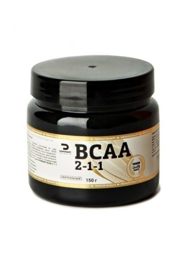 DOMINANT BCAA, 150 g