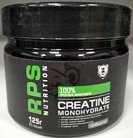 RPS Creatine Monohydrate 125 гр