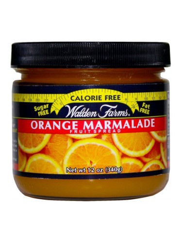 Orange Marmalade, 340 g