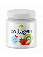 Prime Kraft Collagen + vitamin C 200 гр