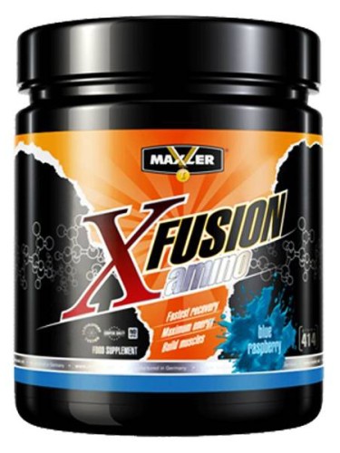 Amino X-Fusion, 414 g