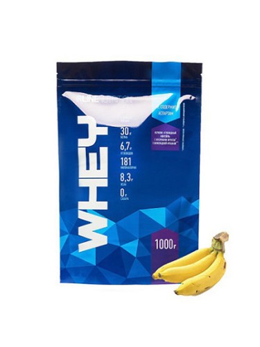 R-LINE Whey, 1000 гр.