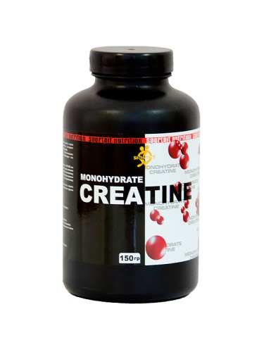 Sportpit Creatine Monohydrate, 150 g