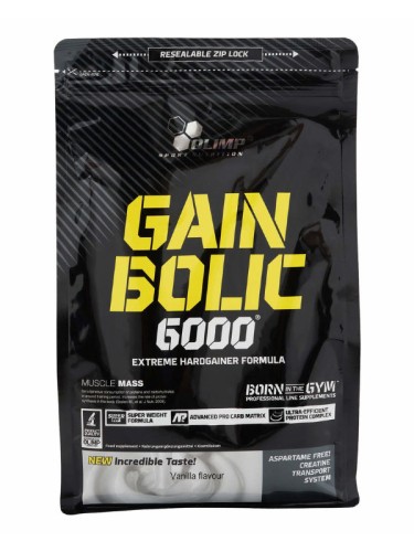 Gain Bolic 6000, 1000 g