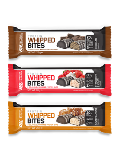 Whipped Bites, 63 g