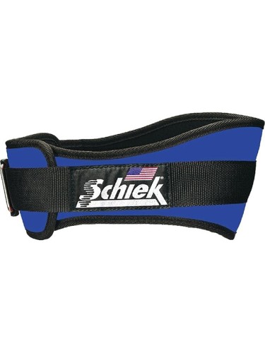 Пояс Schiek Lifting Belt Model 2006