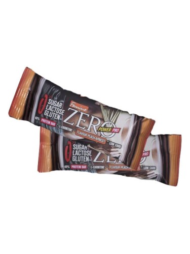 Батончик Zero Femine 40% protein, 50 g